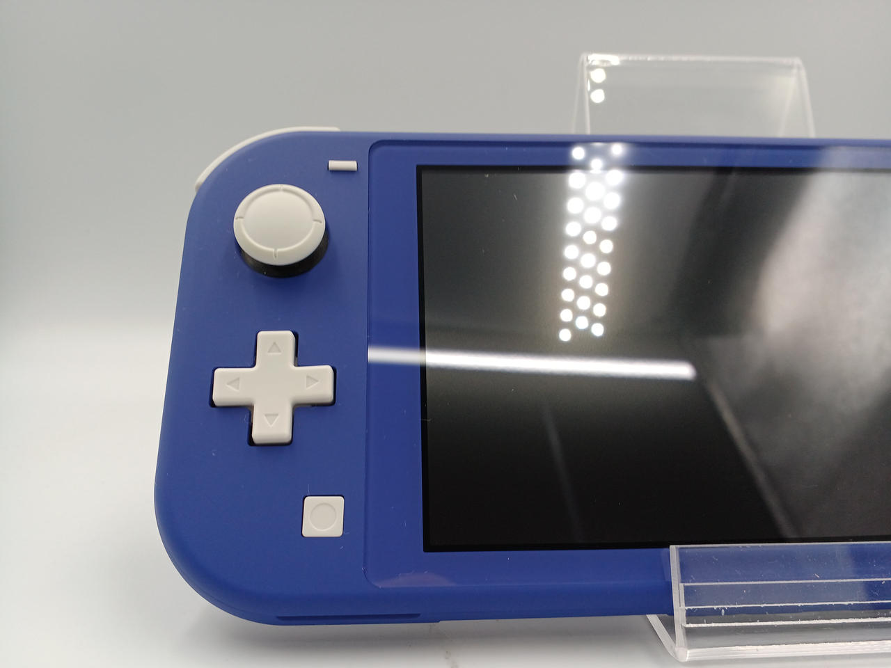 【新品未使用品】Nintendo Switch Lite 青 HDH-001 Amazon.co.jp: Nintendo Switch Lite ブルー : ゲーム