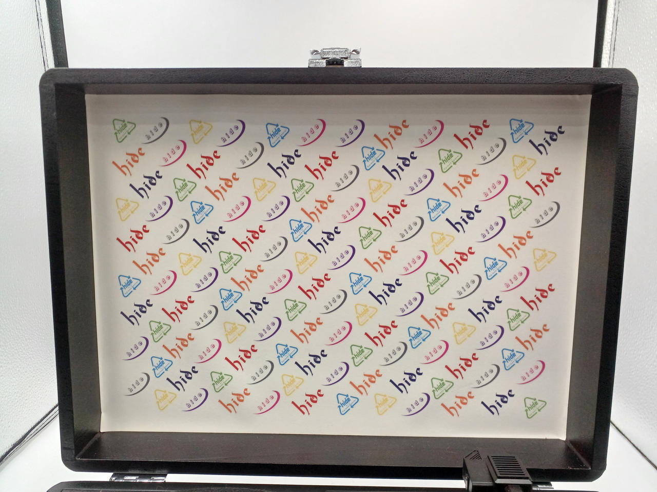 ION 型番：IT45 HIDE MODEL ポータブルレコードプレーヤー