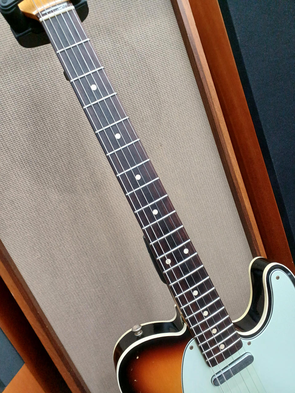 FENDER CUSTOM SHOP|1962 TELECASTER RELIC|HARDOFFオフモール
