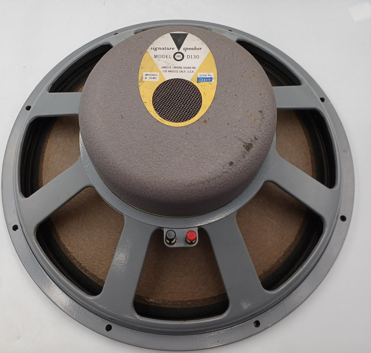 JBL|ウーファーユニット|HARDOFFオフモール（オフモ）|1010910000008610