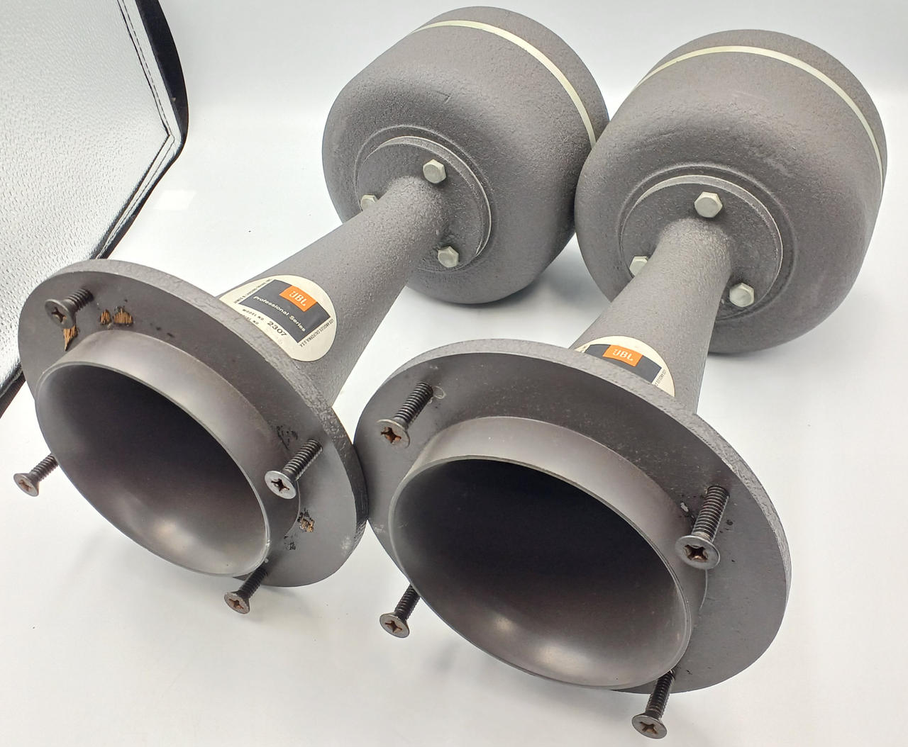 JBL 型番：2420/2307 ドライバーユニット ドライバーユニット