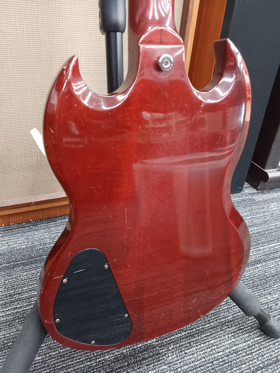 ギブソン(GIBSON)|SG JUNIOR WR|HARDOFFオフモール（オフモ