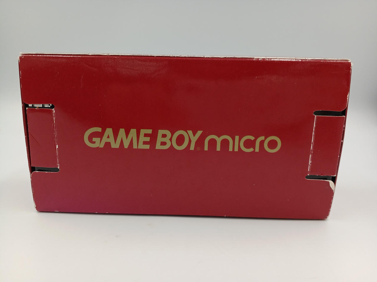 NINTENDO|ゲームボーイミクロ ファミコンバージョン|HARDOFFオフ