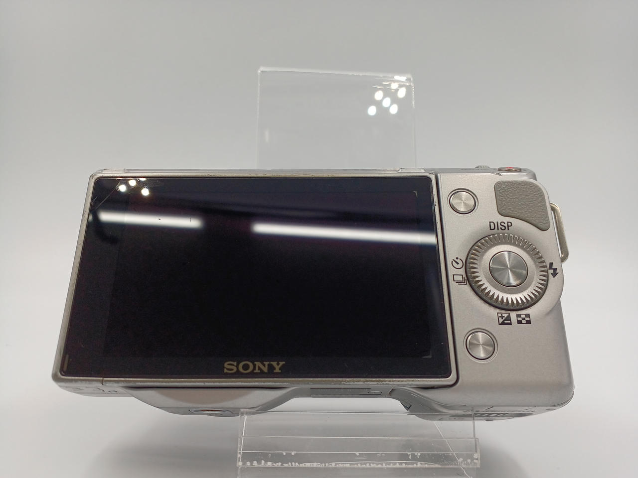 【美品】ソニー SONY NEX-5N ≪元箱付き≫ SONY 中古 1年保証 美品 NEX-5N ダブルズームレンズキット