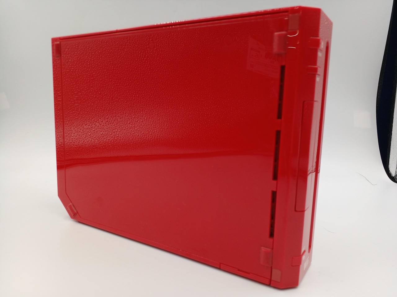 Wii  まとめ売り 楽天市場】ジャケット・ストラップ付 wiiリモコン プラス [ シロ