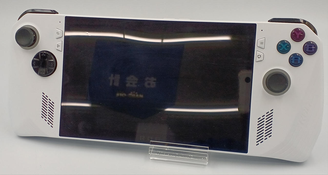 アスース(ASUS)|ROG ALLY|HARDOFFオフモール（オフモ）|1011080000012348