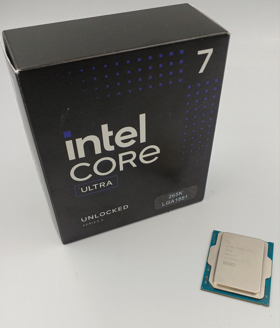 インテルジャパン(INTEL)|CORE ULTRA 7 265K|HARDOFFオフモール