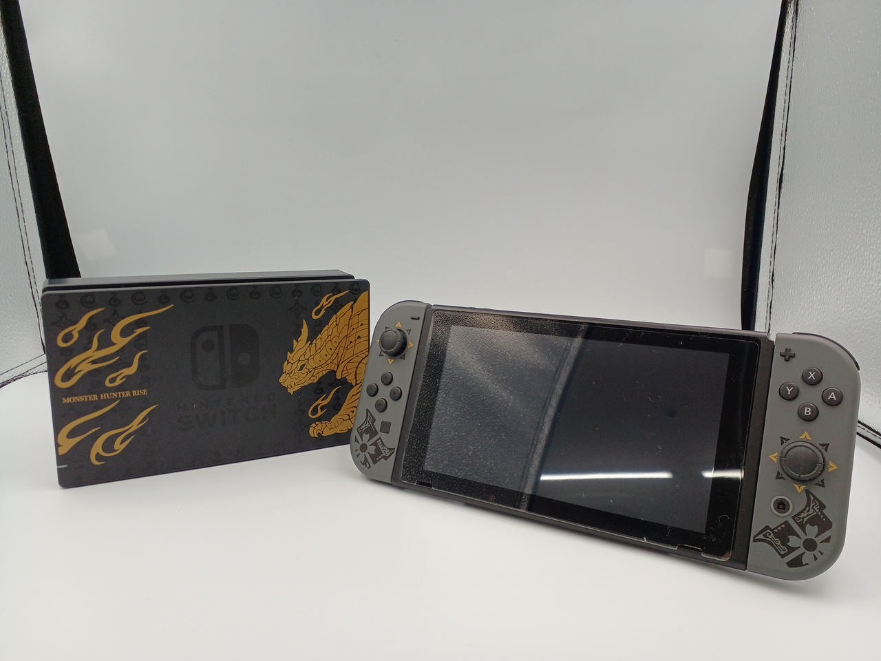 モンスターハンターライズ スペシャルエディション Nintendo Switch モンスターハンターライズ スペシャルエディション