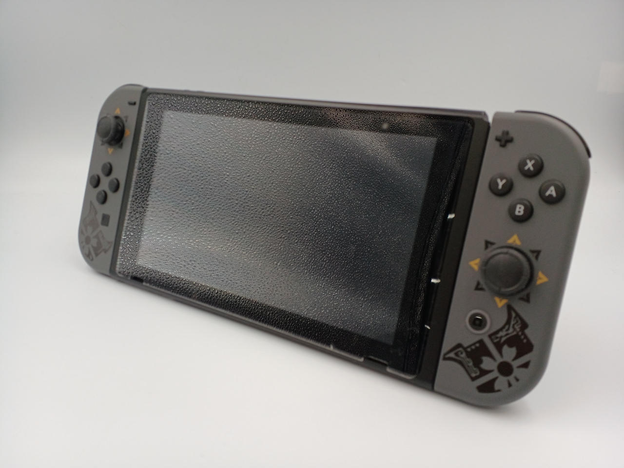 NINTENDO|モンスターハンターライズ スペシャルエディション