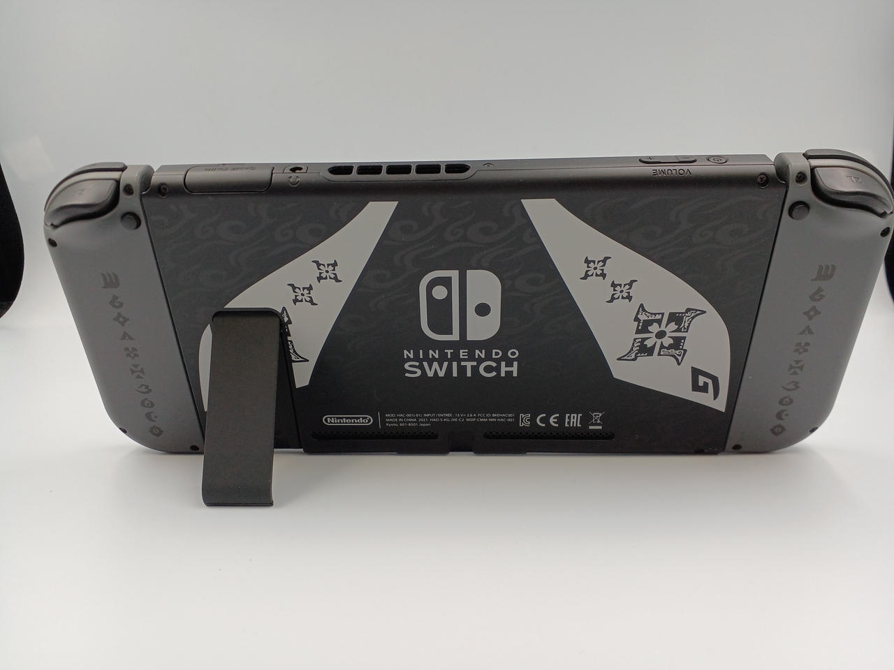 NINTENDO|モンスターハンターライズ スペシャルエディション