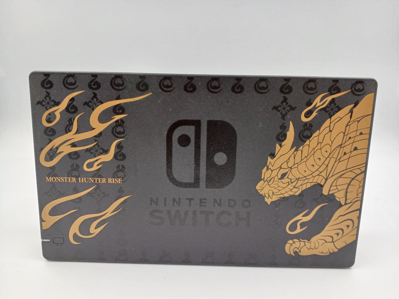 NINTENDO|モンスターハンターライズ スペシャルエディション