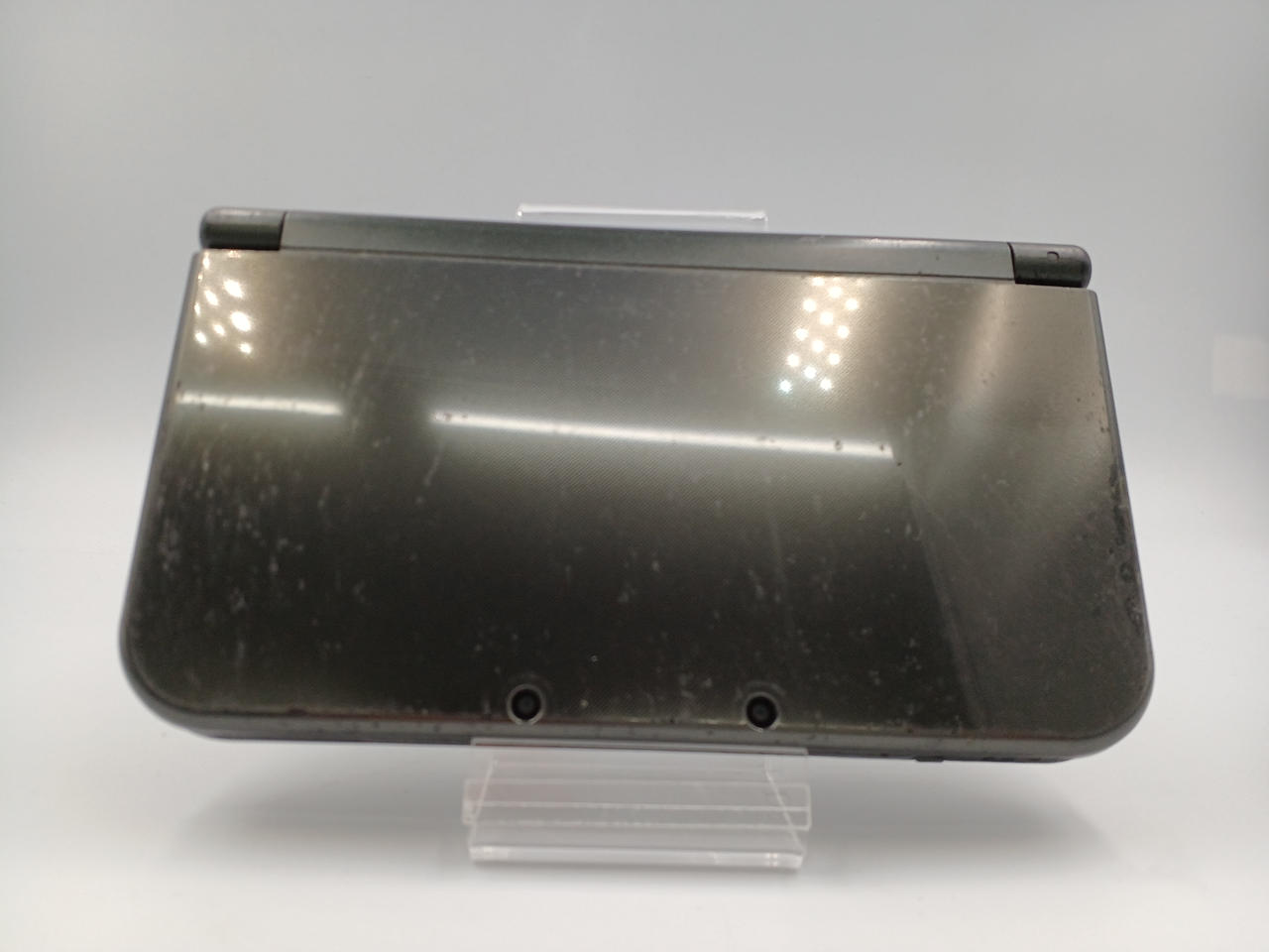 ニンテンドー3DS 『中古即納』{3DS} (本体)Newニンテンドー3DS