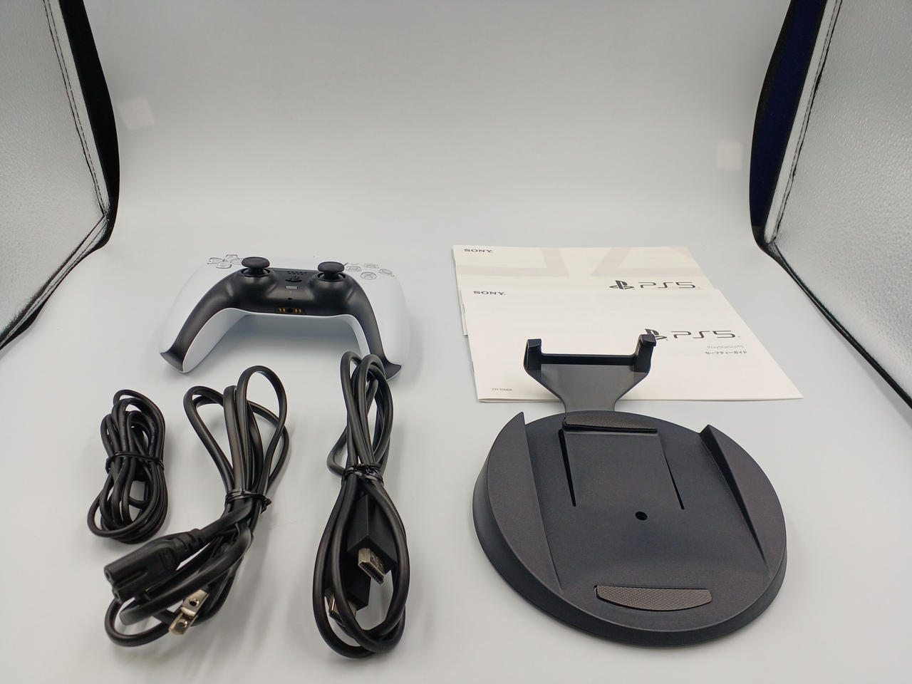 ちぐまや様購入分SONY PlayStation5 CFI-1000A01 PlayStation PlayStation5 プレイステーション5 本体 CFI