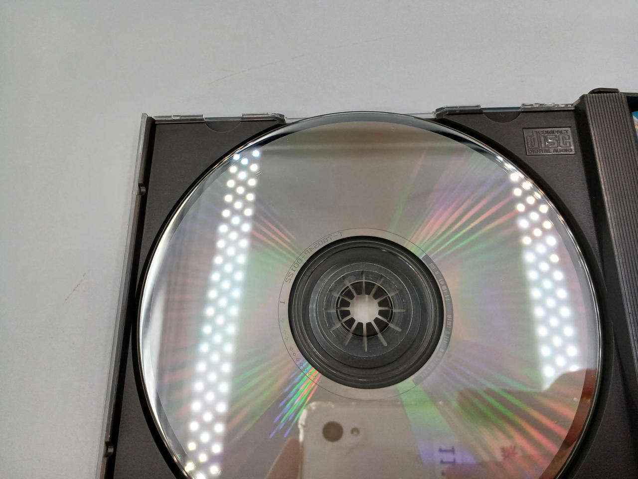 ※キズあり(研磨済み)