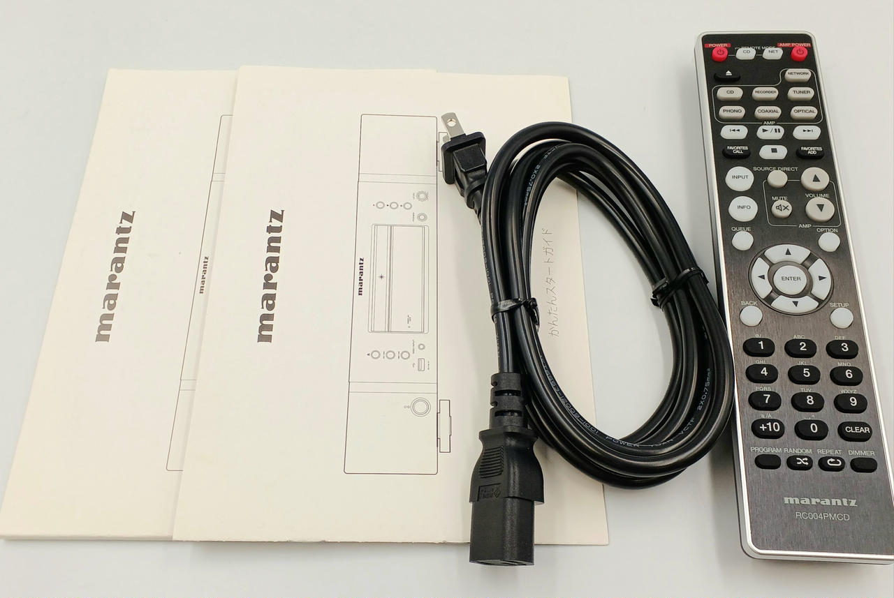 MARANTZ|CDプレーヤー|HARDOFFオフモール（オフモ