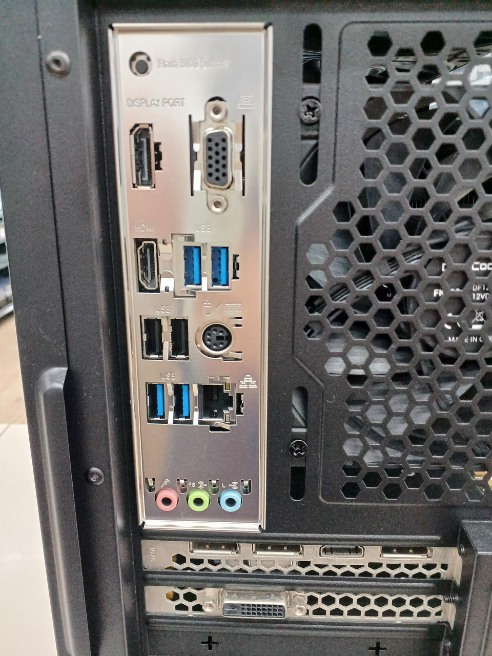 BTO|ゲーミングPC|HARDOFFオフモール（オフモ）|1011080000009064