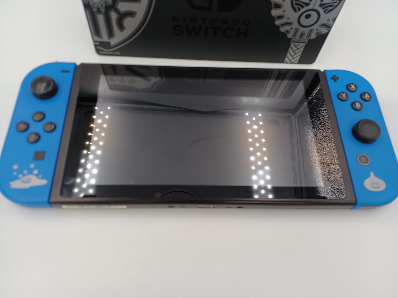 NINTENDO|NINTENDO SWITCH ロトエディション|HARDOFFオフモール