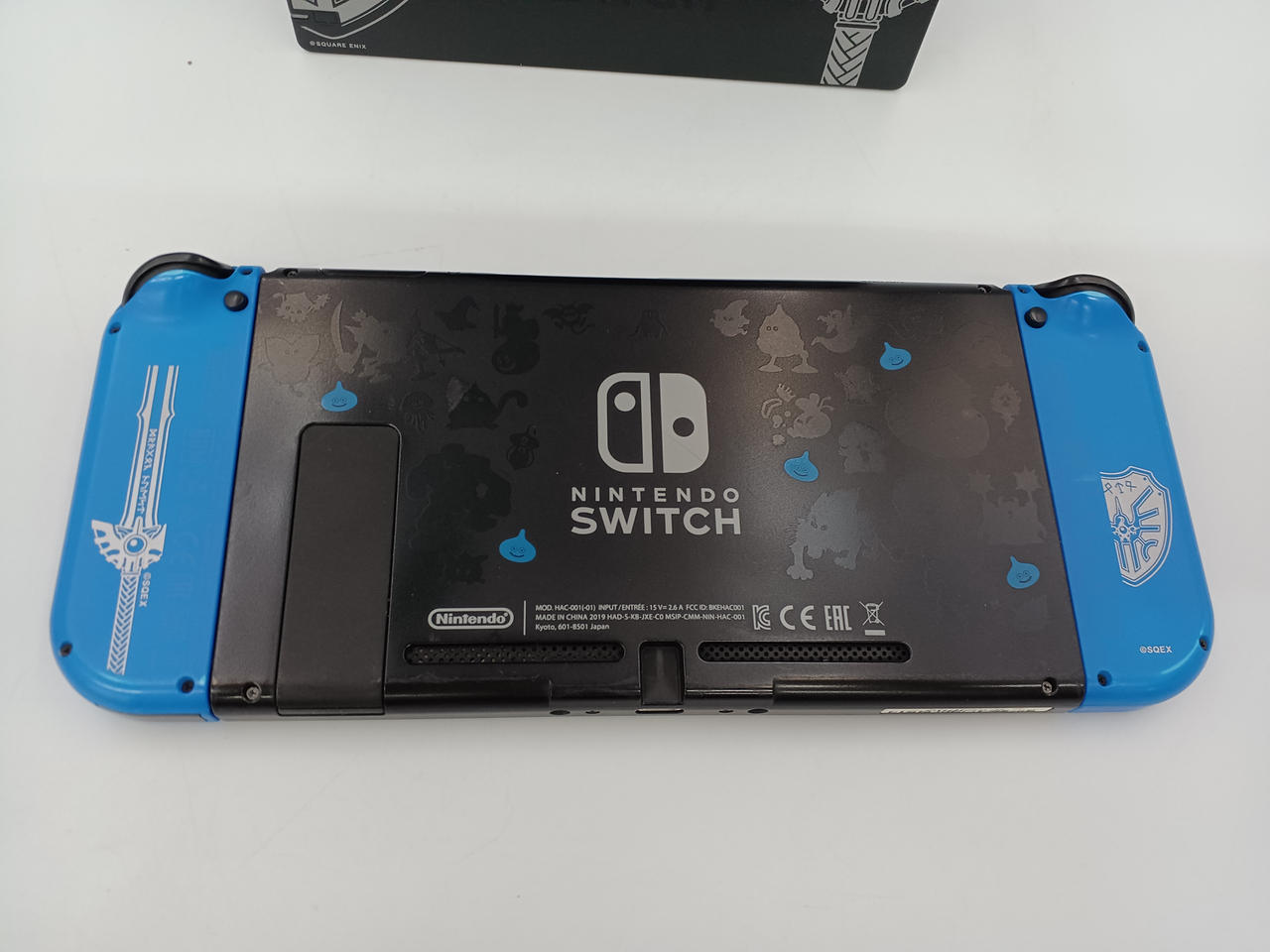NINTENDO|NINTENDO SWITCH ロトエディション|HARDOFFオフモール