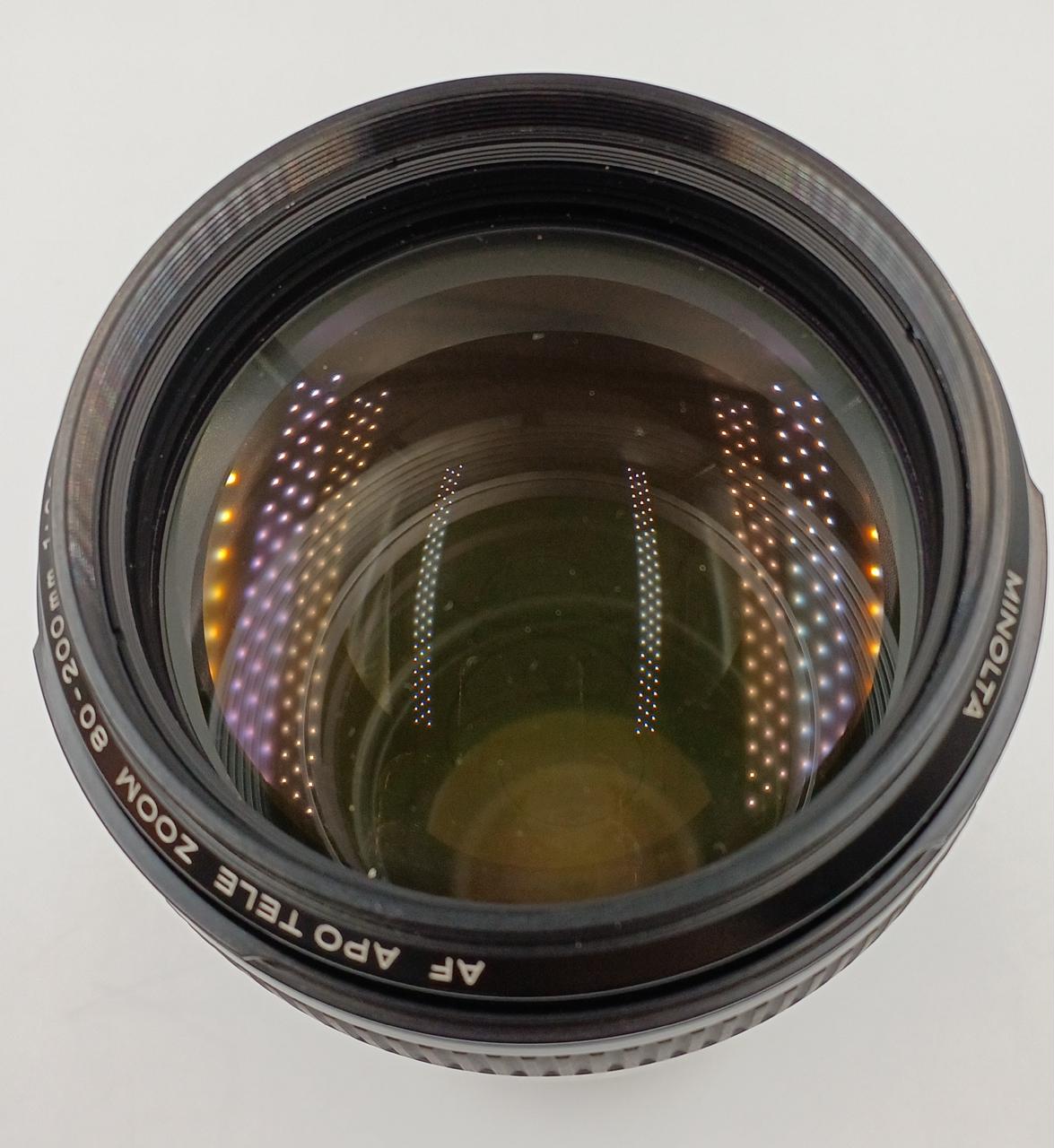 MINOLTA ミノルタ 望遠レンズ コニカミノルタ MINOLTA ミノルタ HIGH SPEED AF APO TELE 600mm