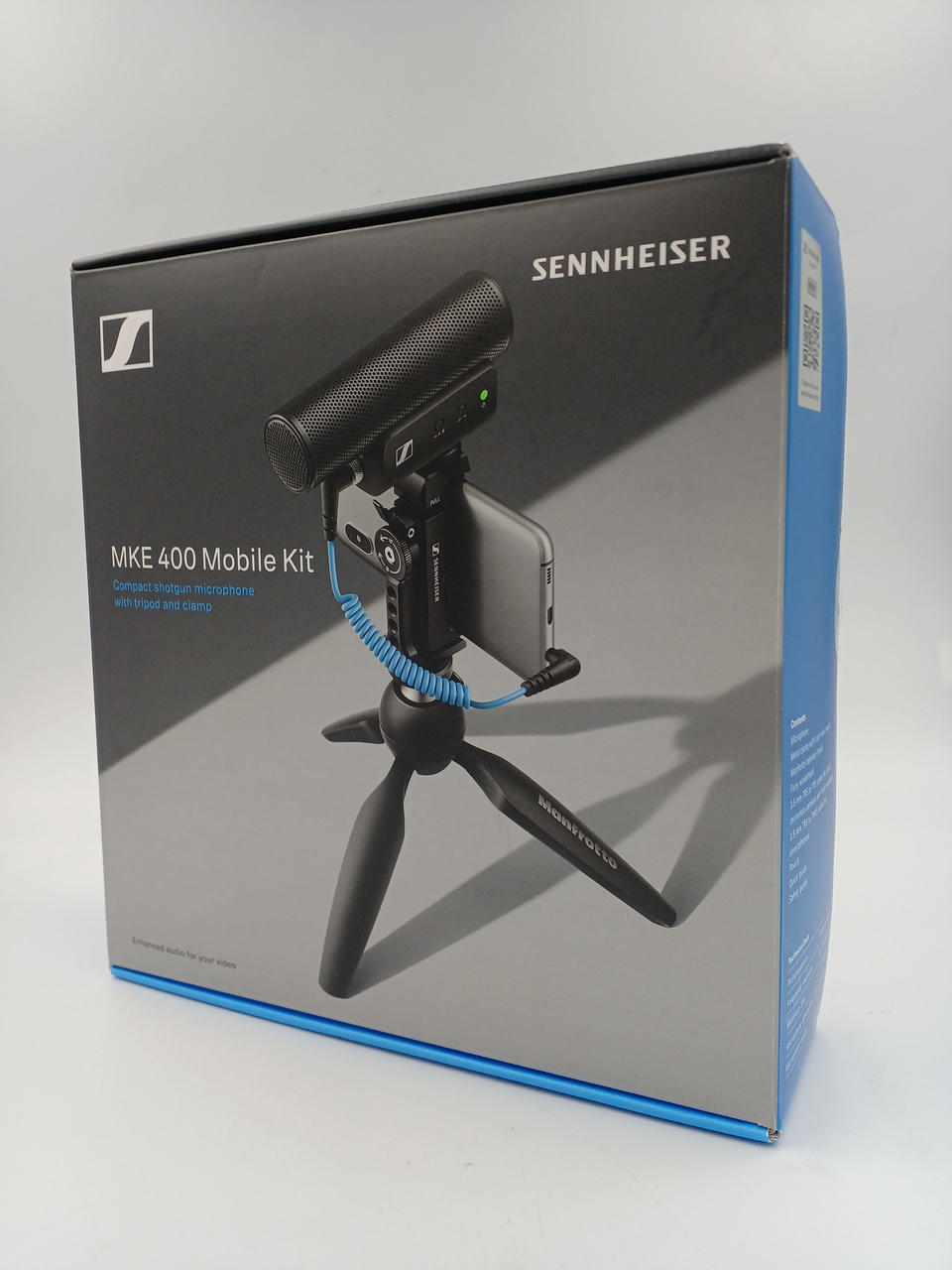 ゼンハイザー(SENNHEISER)|☆未使用品☆|HARDOFFオフモール