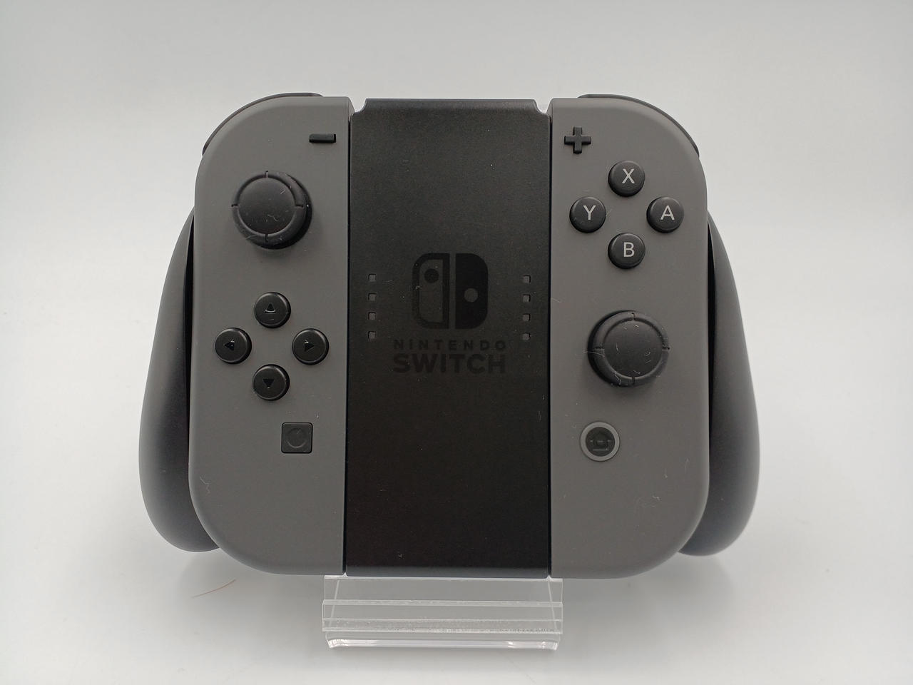 Nintendo Switch新型モデル　黒　おまけつき Nintendo Switch 新モデル バッテリー強化型 おまけメモリー