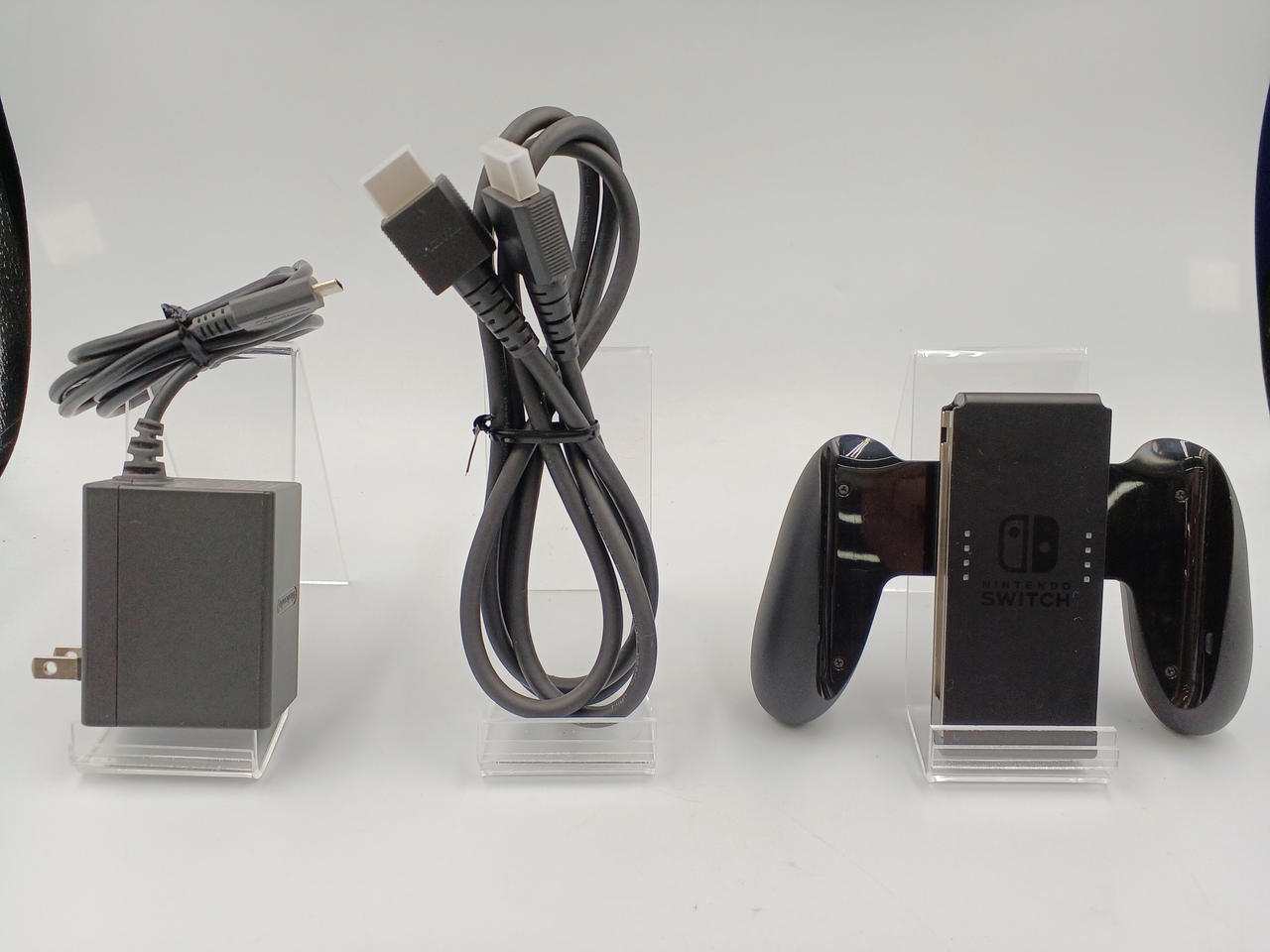 Nintendo Switch 本体 完品 欠品なし SDカード コントローラー 任天堂 NINTENDO 64 Switchコントローラー PROコントローラー