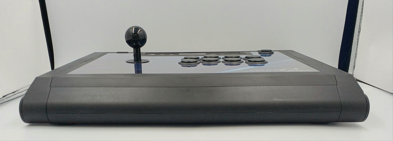 ホリ(HORI)|ファイティングスティック|HARDOFFオフモール