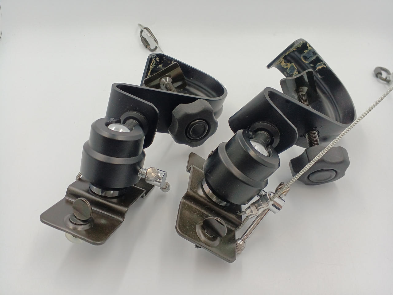 BOSE バトン吊り ブラケット GBB-1 2個 セット Amazon.co.jp: Bose GBB-1 バトン吊ブラケット : 家電＆カメラ