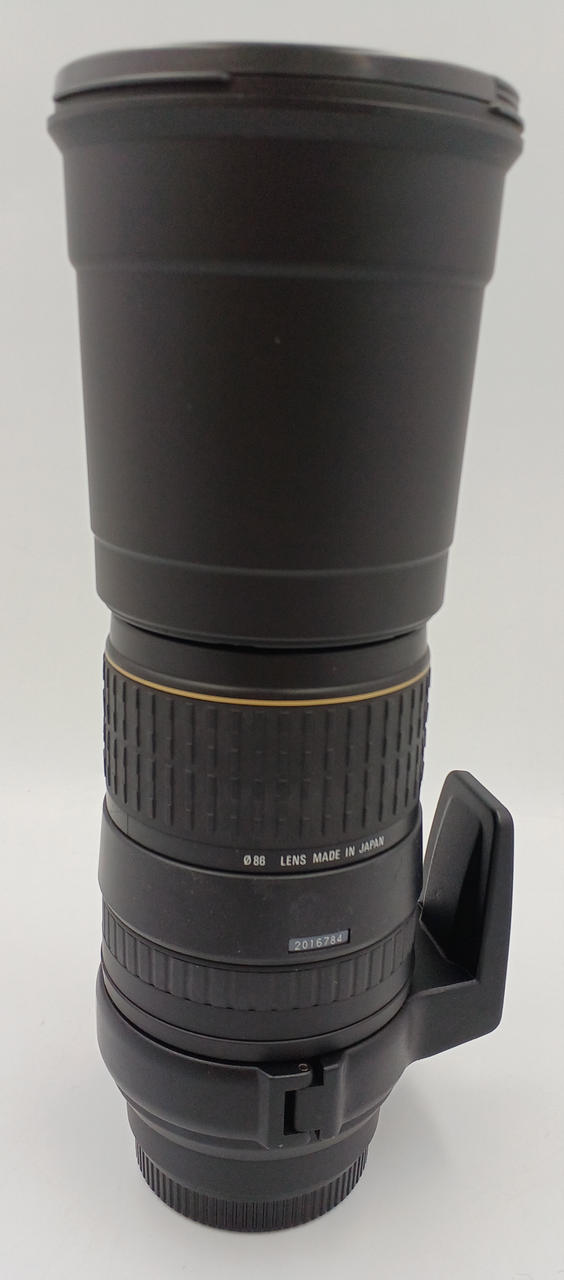 ☆お買い得品☆シグマ SIGMA 望遠レンズ ズームレンズ SL-1A シグマの