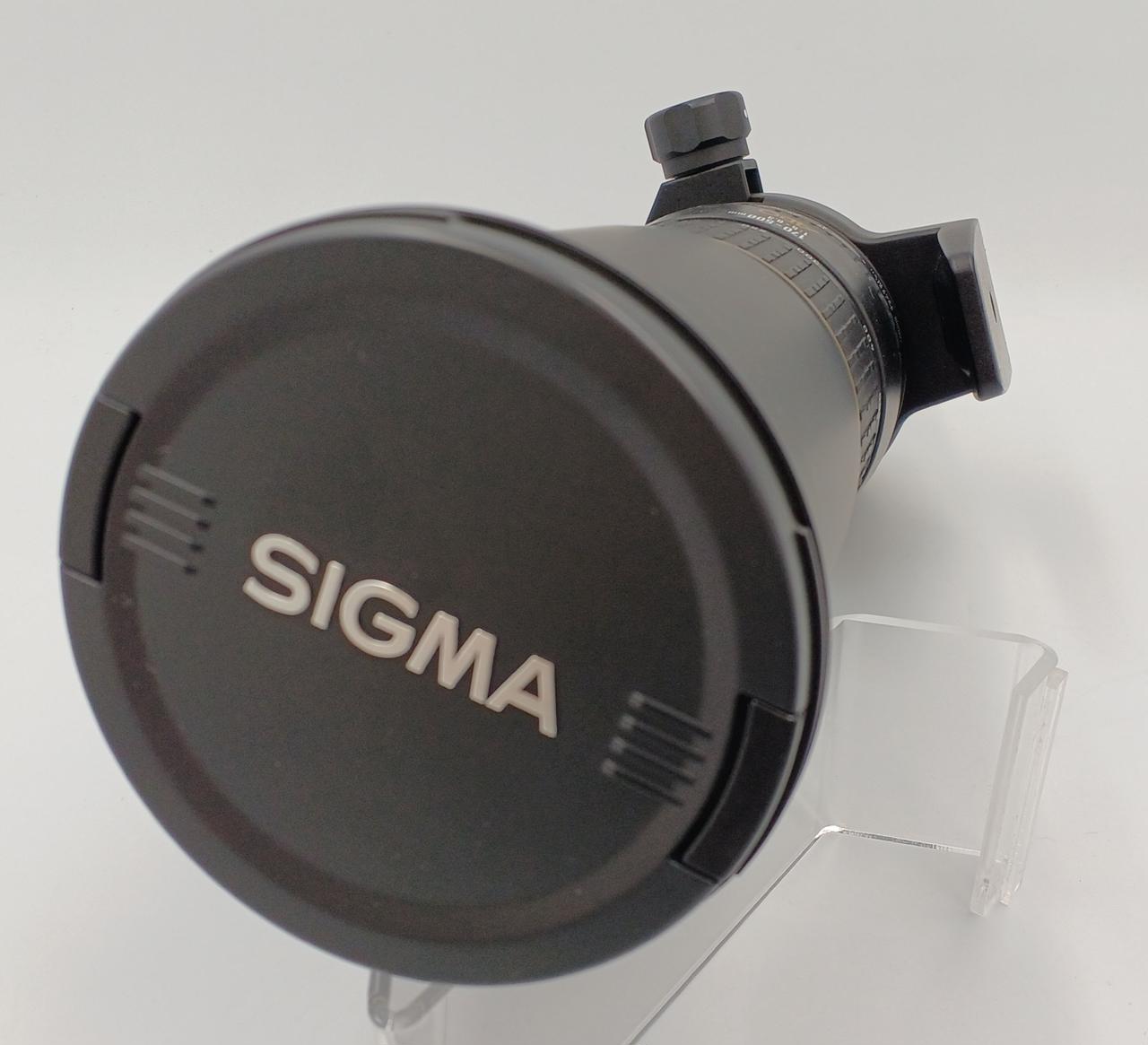 再値下げ　美品　SIGMA 50-500mm　AF不良 再値下げ 美品 SIGMA 50-500mm AF不良 再値下げ 美品 SIGMA 50-500mm