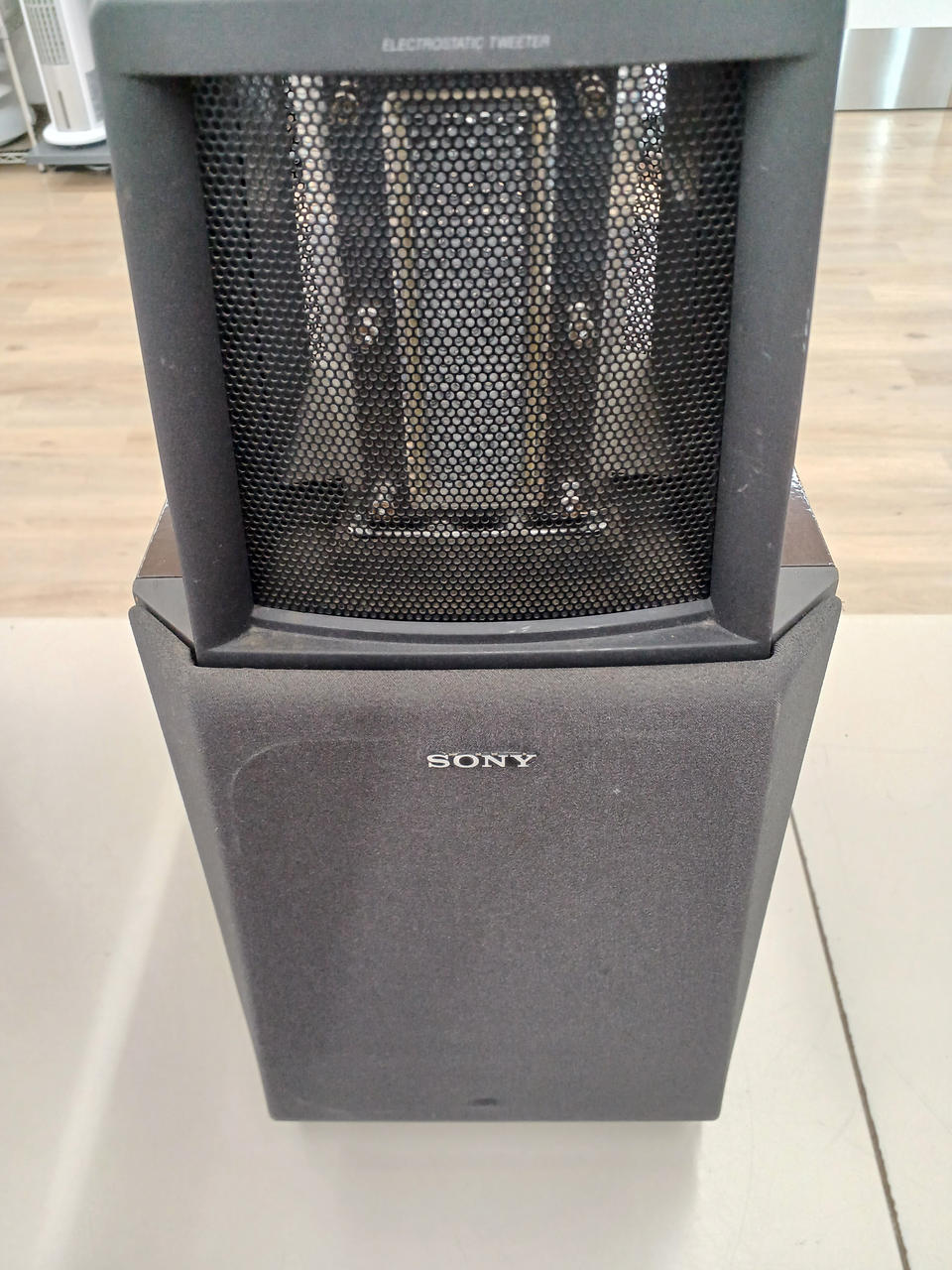 ソニー(SONY)|アンプ内蔵スピーカー|HARDOFFオフモール（オフモ