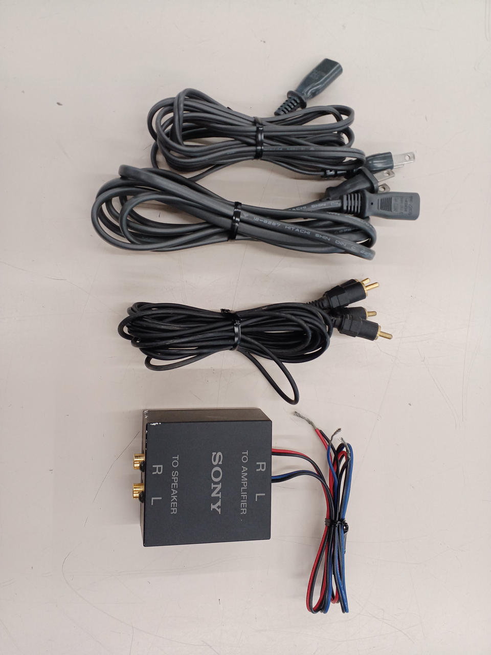 SONY ソニー スピーカー SA-FLA9 2022年製 FL 通電確認のみ ソニー(SONY)|ワイヤレススピーカー|HARDOFFオフモール（オフモ