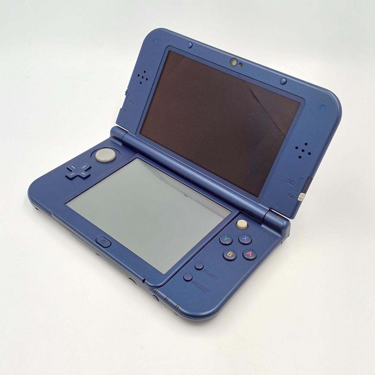 NEW3DSLL