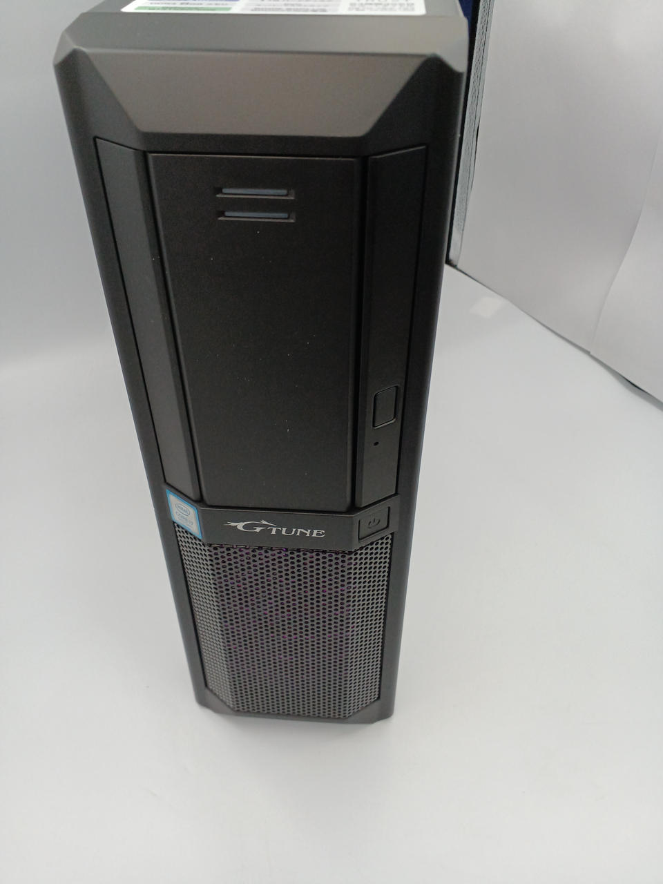 はっすいさん専用　GTune ゲームパソコン 良品 楽天市場】パソコン（メーカーマウスコンピューター・シリーズG