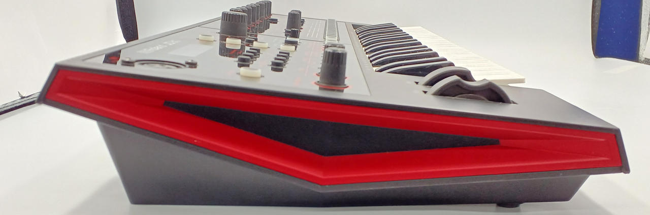 ローランドのシンセサイザースピーカーなしジャンク品 ローランド(ROLAND)|シンセサイザー|HARDOFFオフモール（オフモ