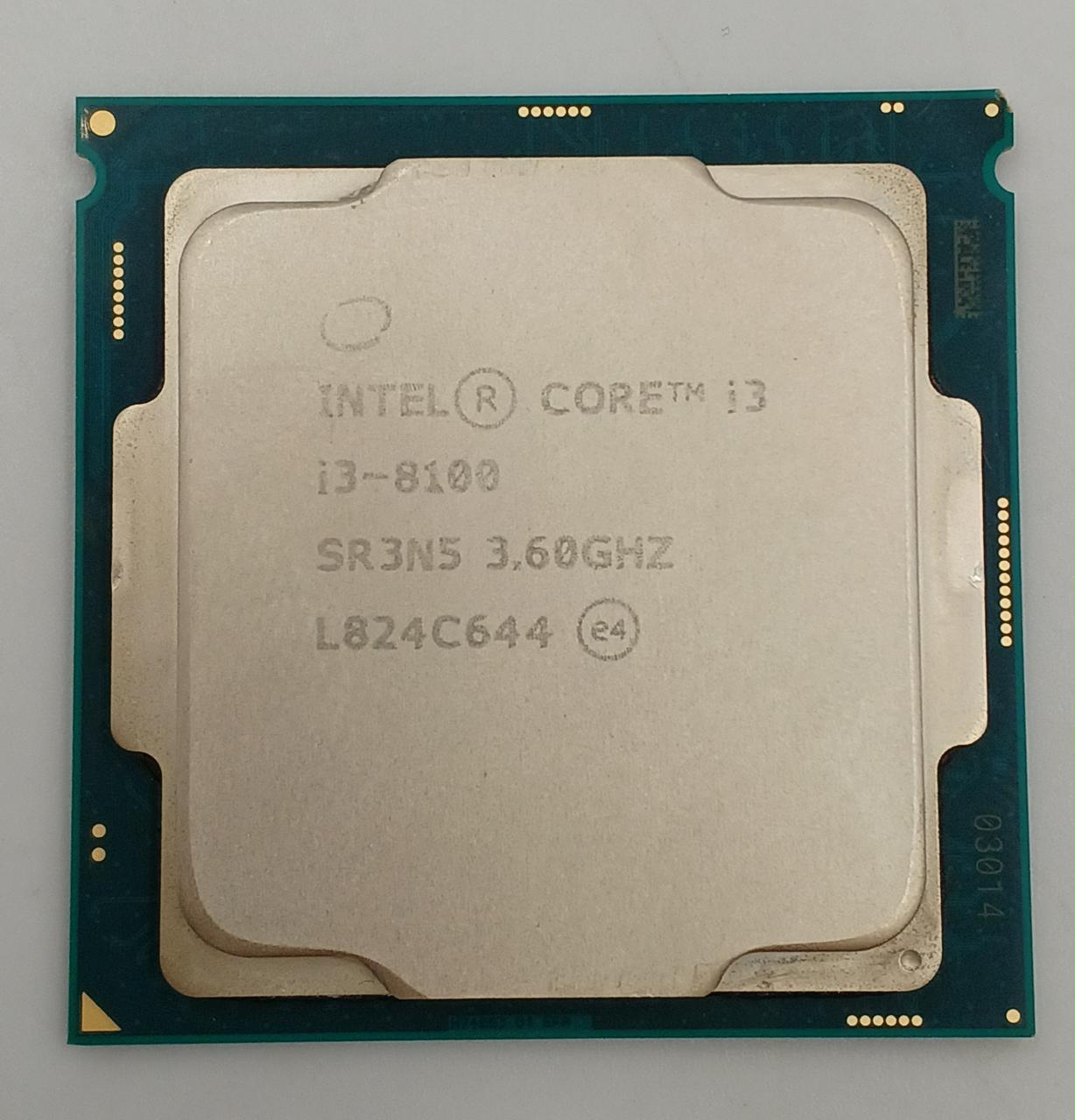 Intel corei3-8100 3個セット Amazon | インテル Intel CPU Core i3-8100 3.6GHz 6Mキャッシュ
