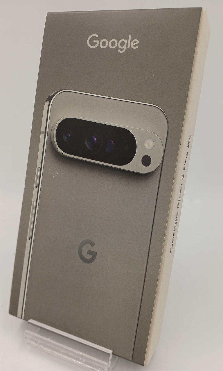 中古】GOOGLE(グーグル) Google Pixel 9 Pro 256GB ポーセリン
