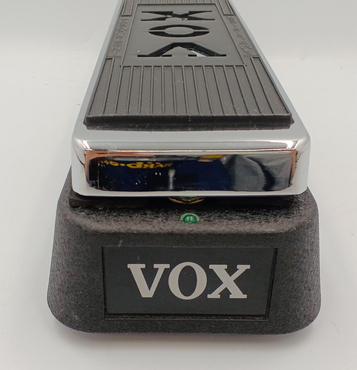 VOX ワウペダル 専用ケース付き VOX|ワウペダル|HARDOFFオフモール（オフモ）|1011080000014389