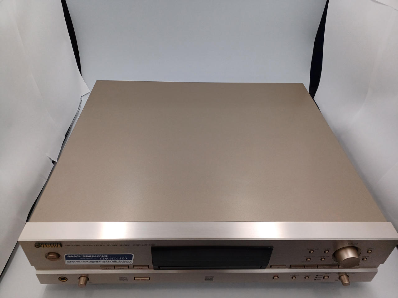 中古品　シリコンオーディオプレーヤー　ＡＤ−ＤＭＧ128ｐｌｕｓ CDRom付 ADTEC AD-DMG128Plus ポータブルシリコンオーディオプレーヤー