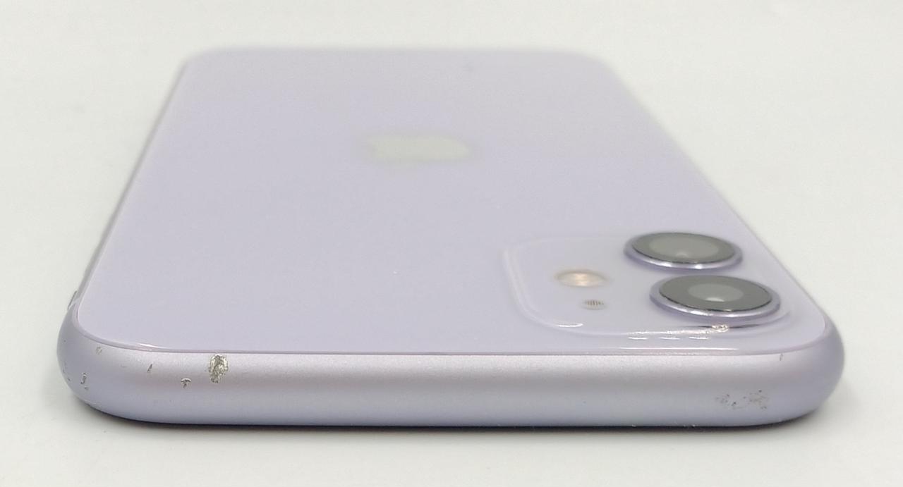【美品】Apple iPhone11 グレー 128G 【simフリー】箱あり 81Vif7RfgpL._UF350,350_QL50_.jpg