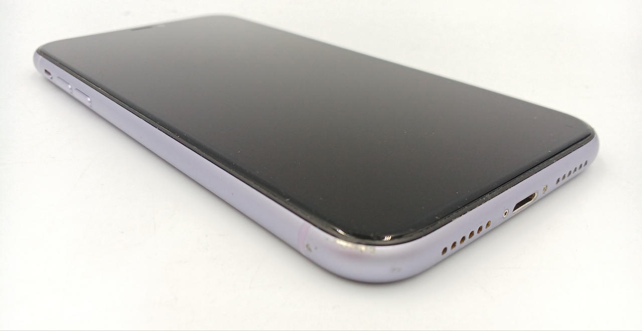 【美品】Apple iPhone11 グレー 128G 【simフリー】箱あり APPLE/SIM FREE|SIMフリー IPHONE11|HARDOFFオフモール（オフモ
