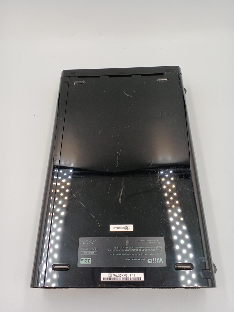 NINTENDO|WII U|HARDOFFオフモール（オフモ）|1010910000014371