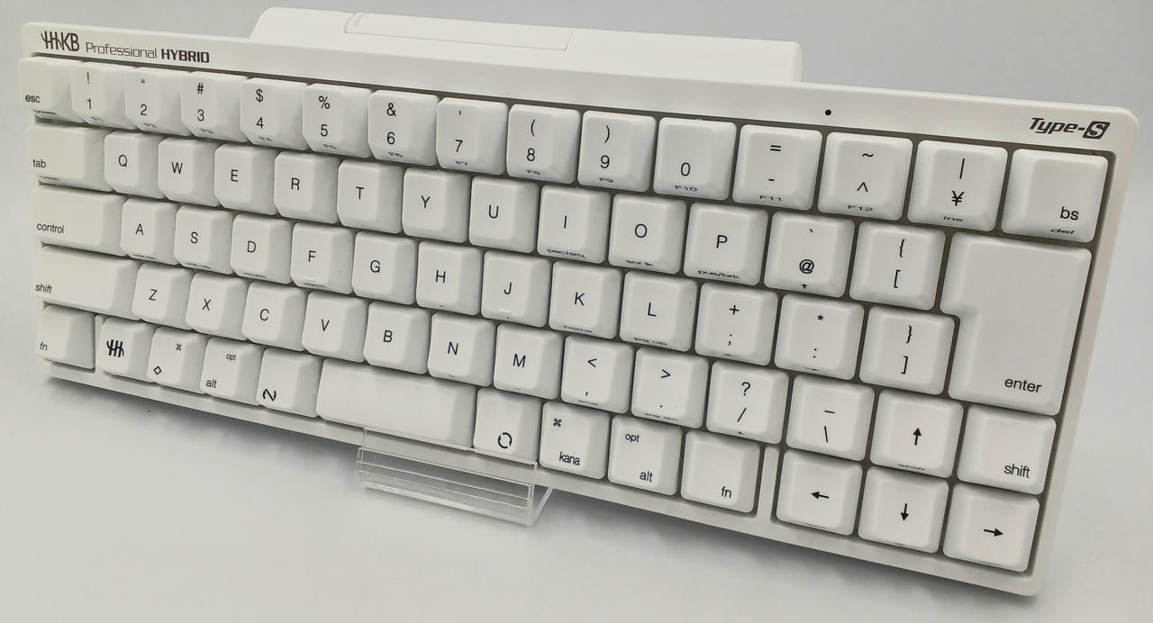 キーボード HHKB Happy Hacking Keyboard｜PFUダイレクト
