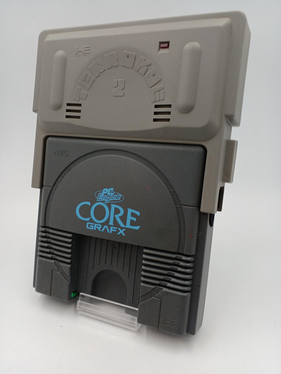 PCエンジン　ソフト PCエンジン サイバーコア ソフト カセットの通販 by ポコ's