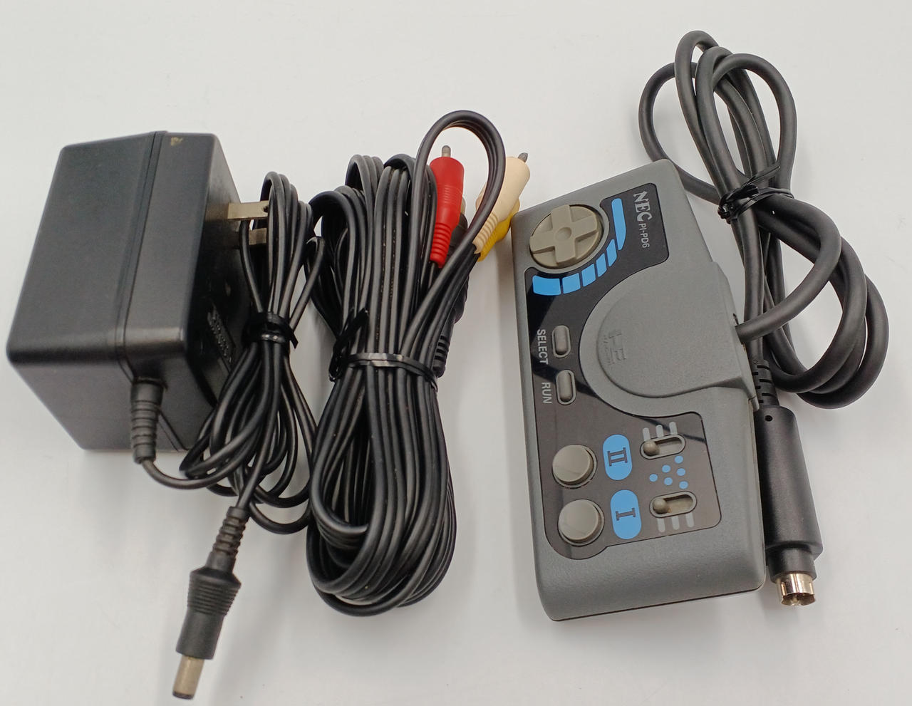 NEC - PCエンジン パーツセット NEC|PCエンジン|HARDOFFオフモール（オフモ）|1011080000014616