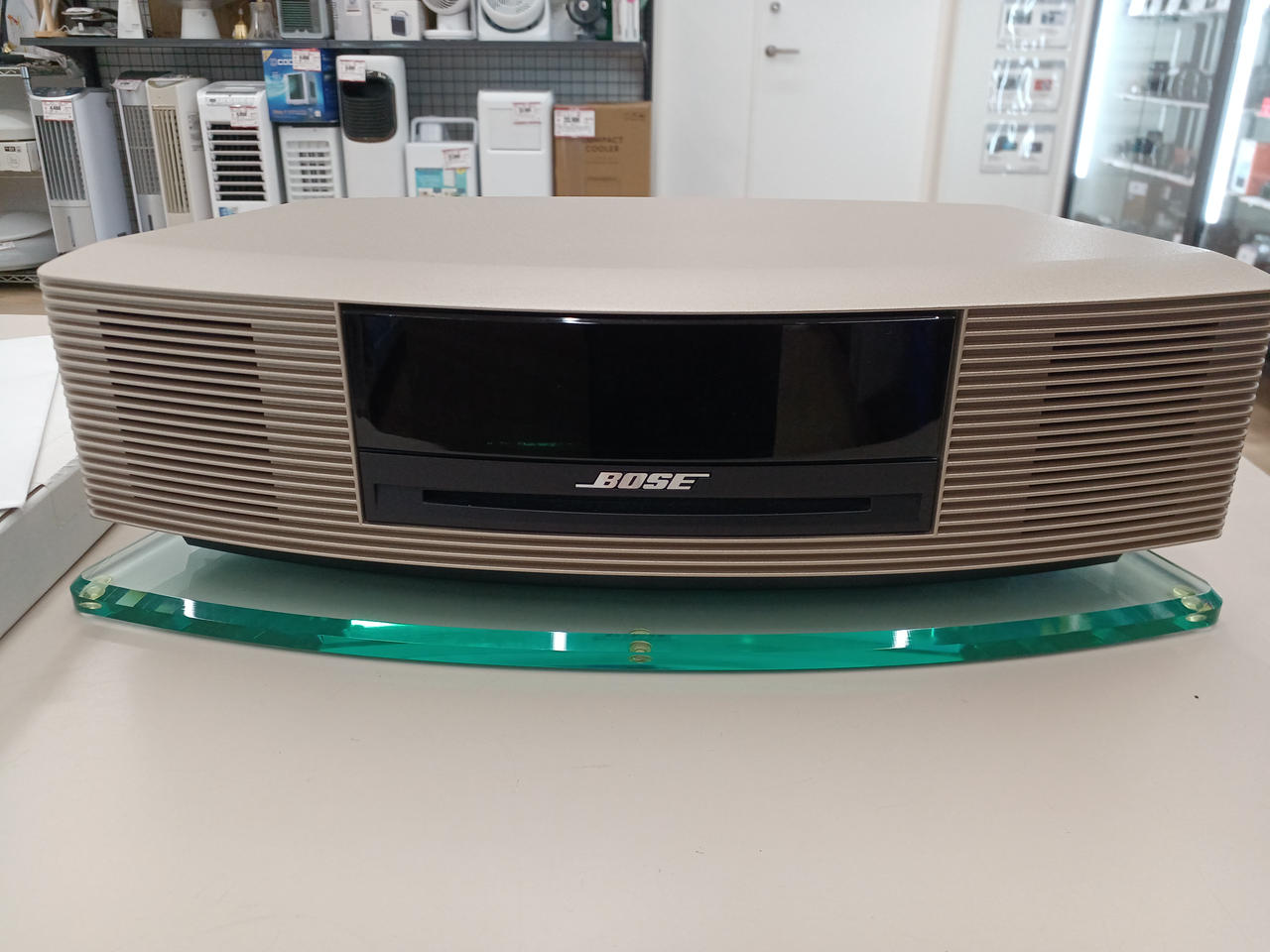 ラジオ・コンポ Bose 101 TR Amazon.co.jp: Bose ハイインピーダンススピーカー:101TR 101TR