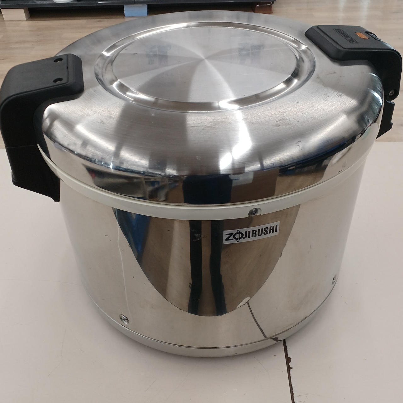 ZOJIRUSHI|業務用電子ジャー|HARDOFFオフモール（オフモ