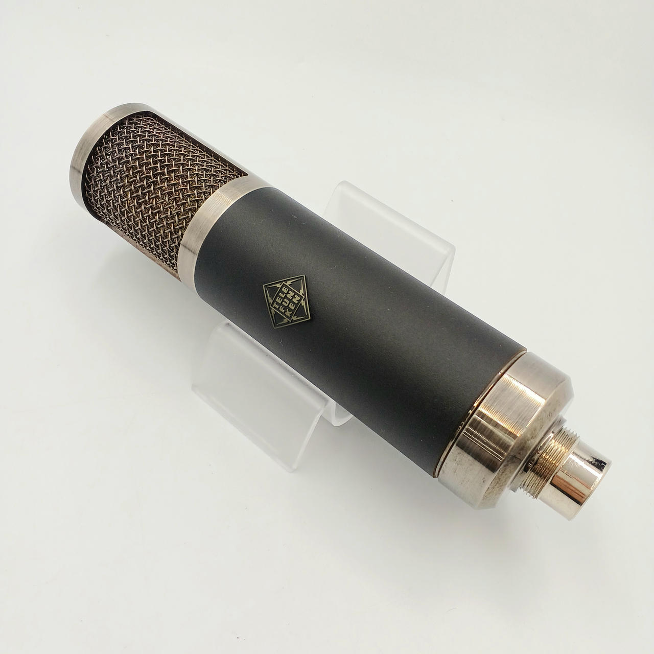 TELEFUNKEN F11 コンデンサーマイク 新品のコンデンサーマイク TELEFUNKEN F11 コンデンサーマイク 新品のコンデンサーマイク