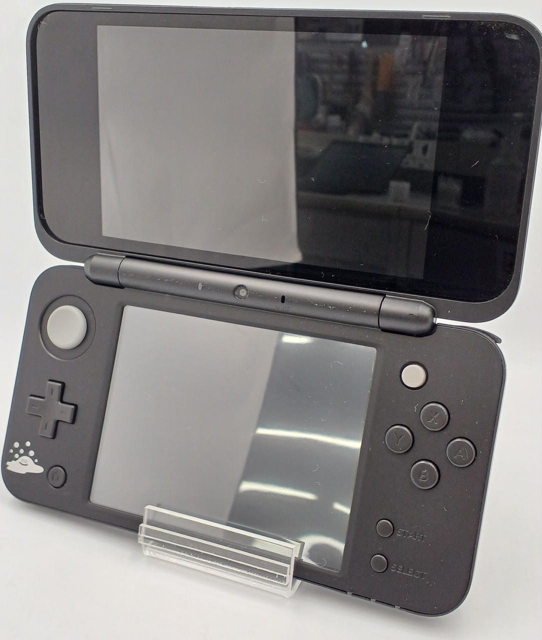 NINTENDO|NEW2DSLL ドラゴンクエストはぐれメタルエディション|HARDOFF