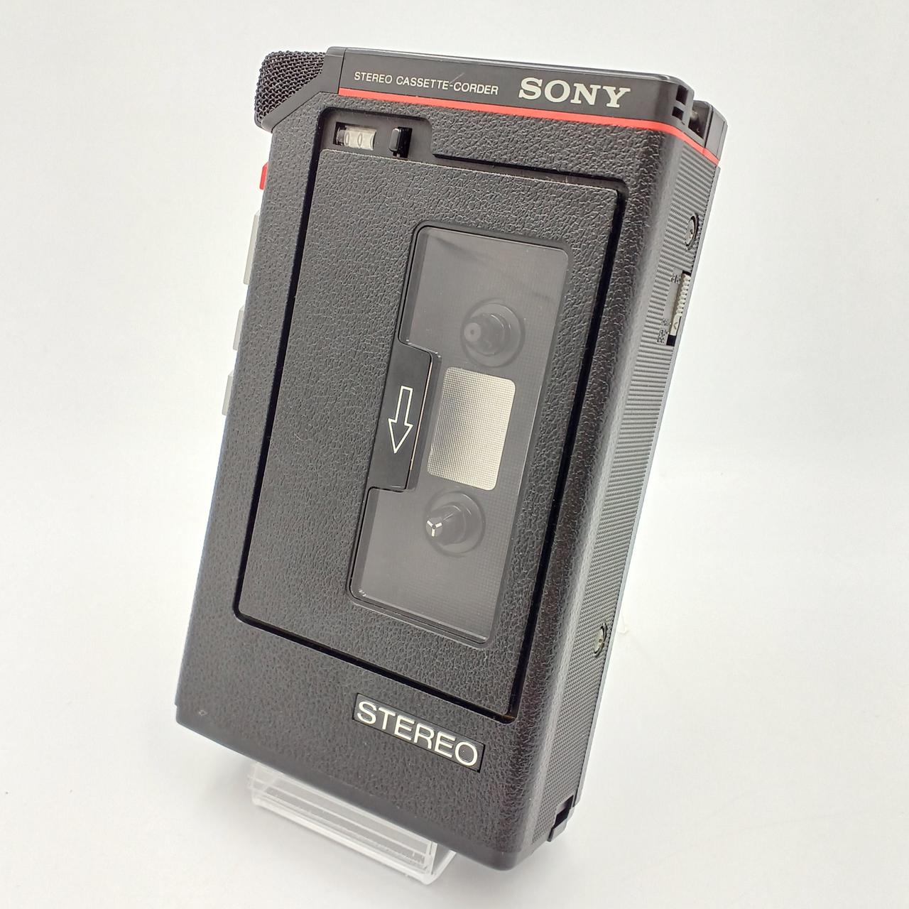 SONY|カセットレコーダー|HARDOFFオフモール（オフモ